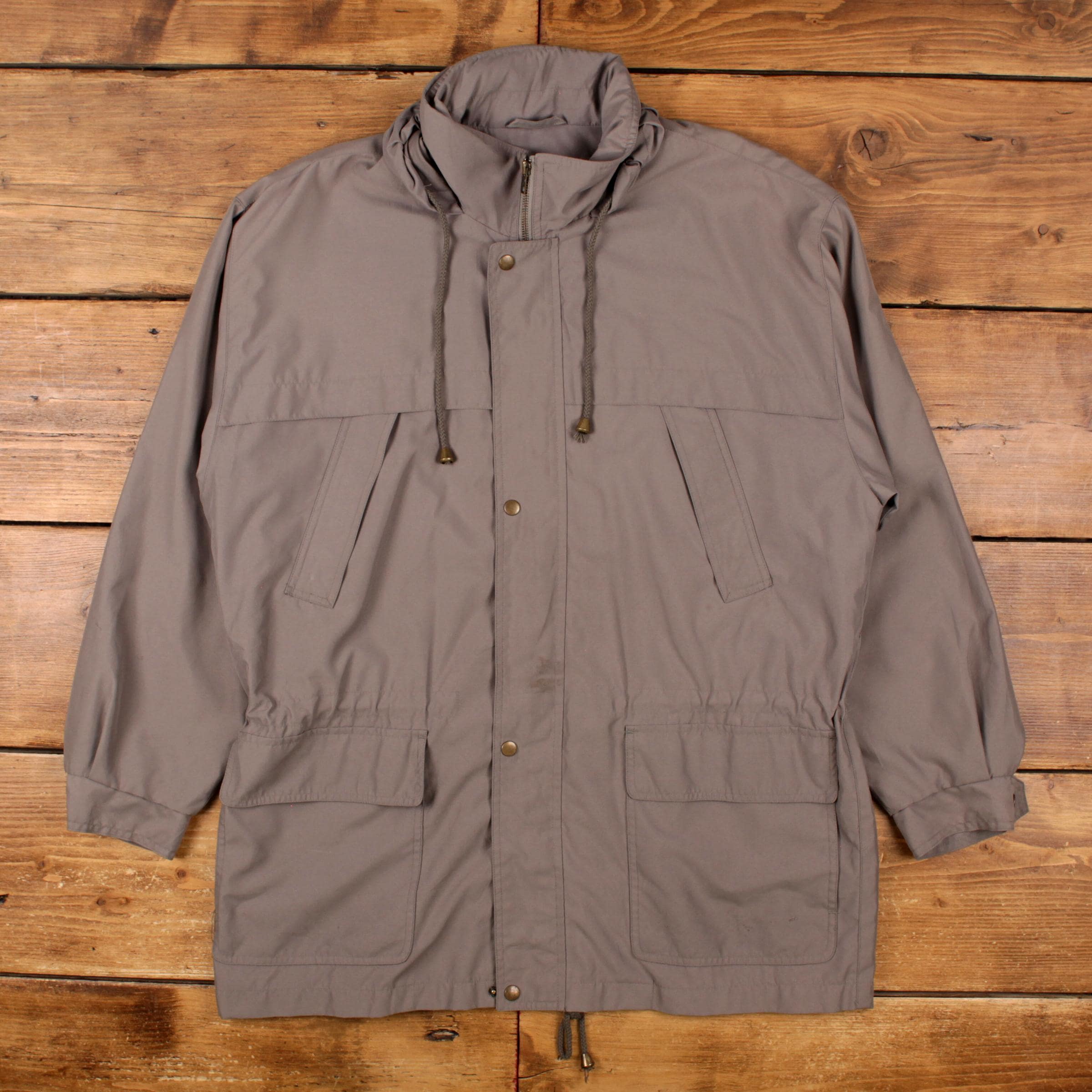 NORRONA Sydpolen Micro Veste à capuche Homme Taille M Randonnée en