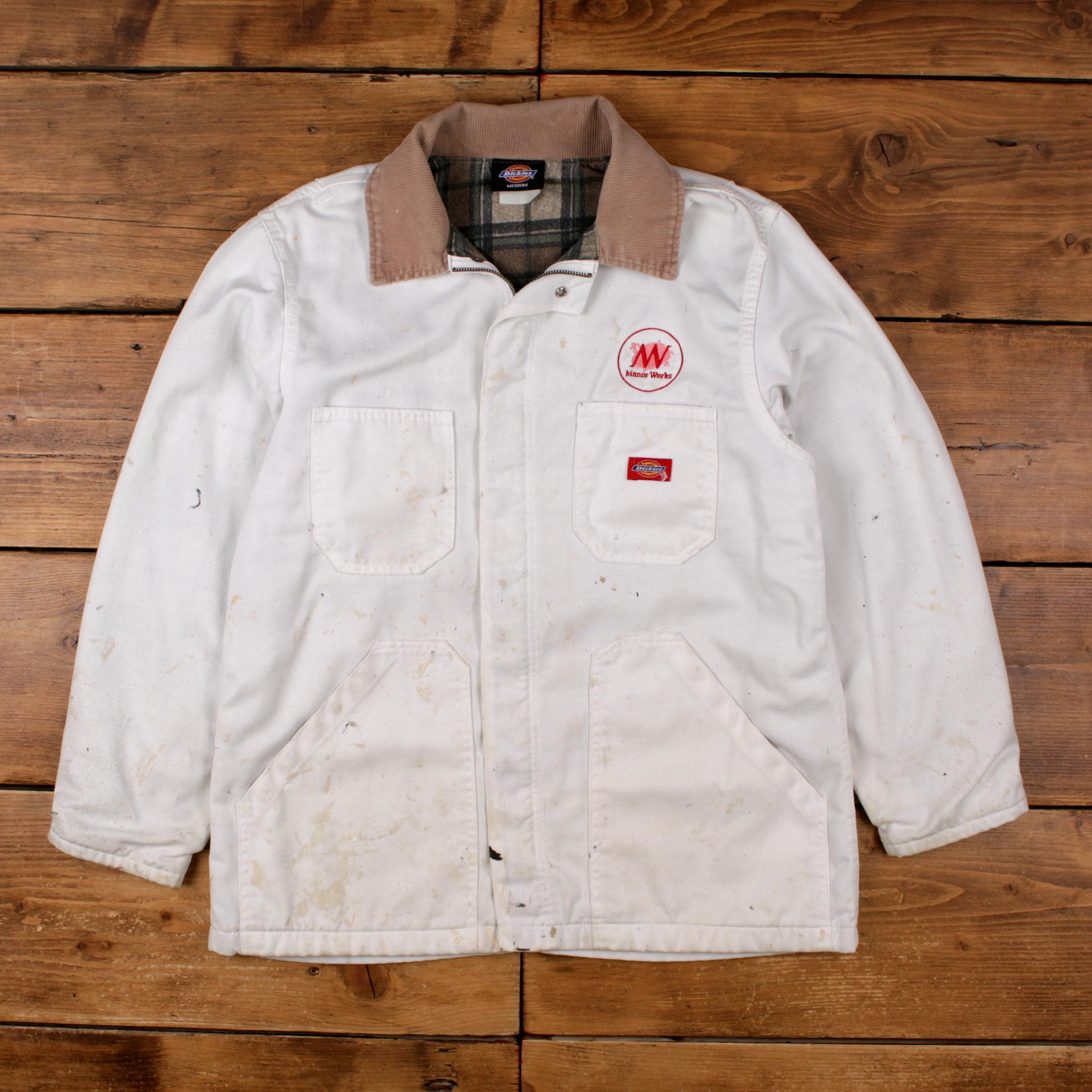 90s dickies jacket - Etsy 日本