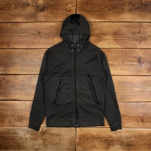Vintage Oakley Outdoor Jacket M Lightweight Grey