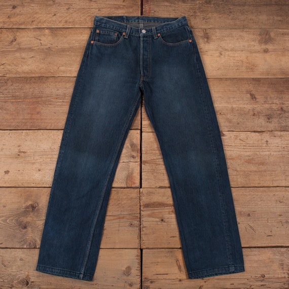 90s levis 501