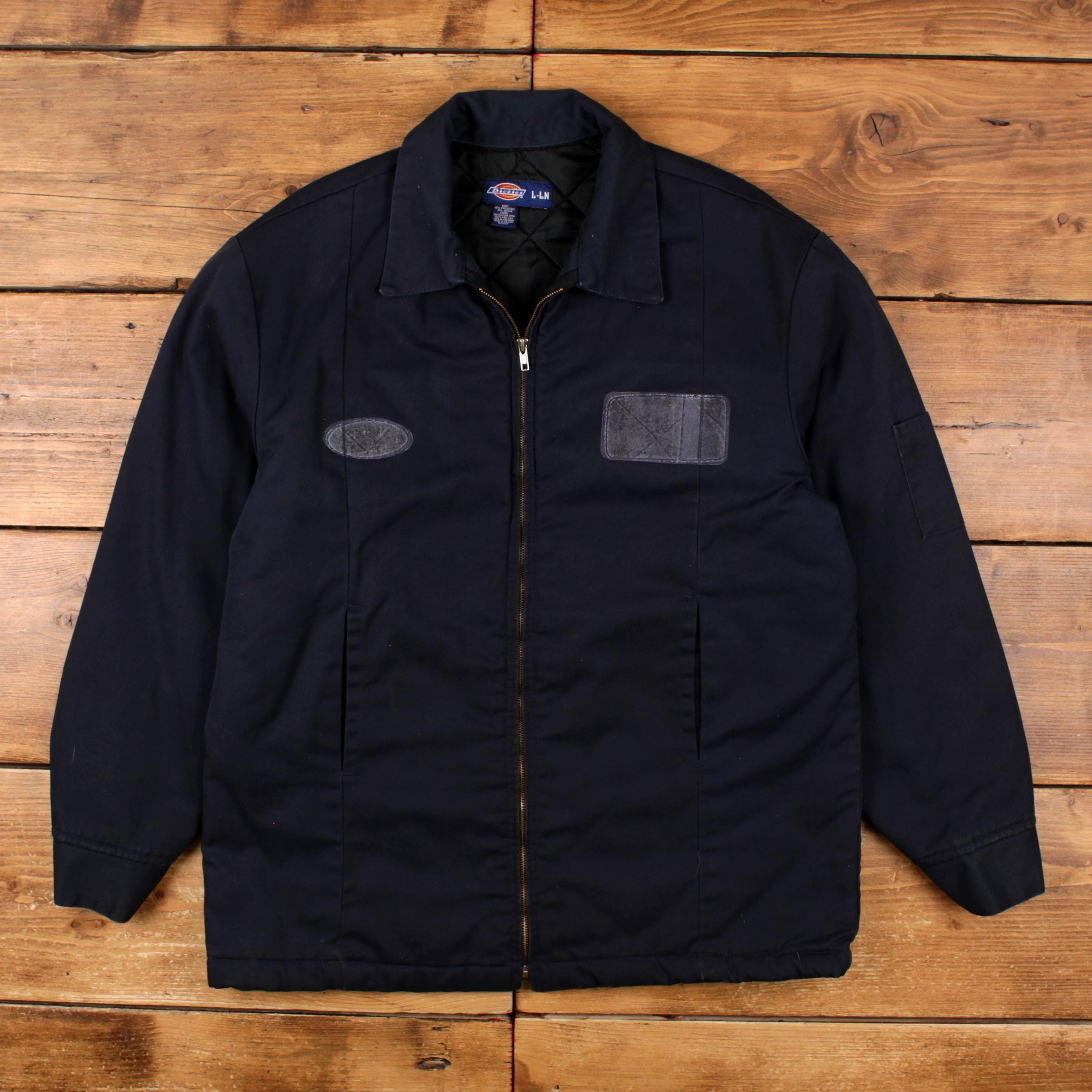 Vintage dickies eisenhower jacket - Etsy 日本