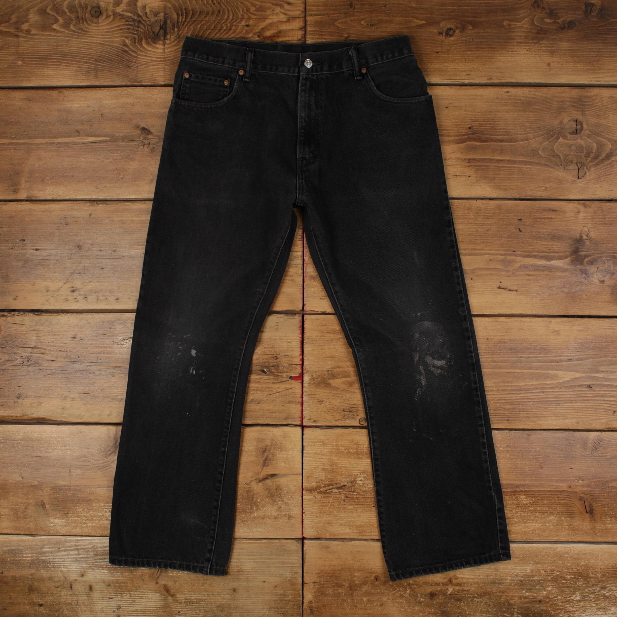 Vintage Levis 517 - Etsy