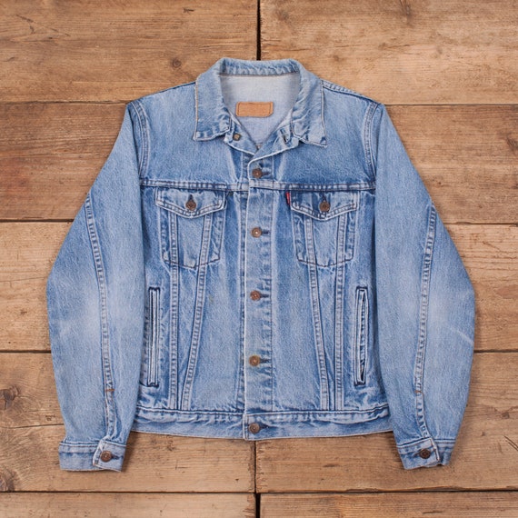 levis gb