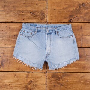 Hot pants levis cheap
