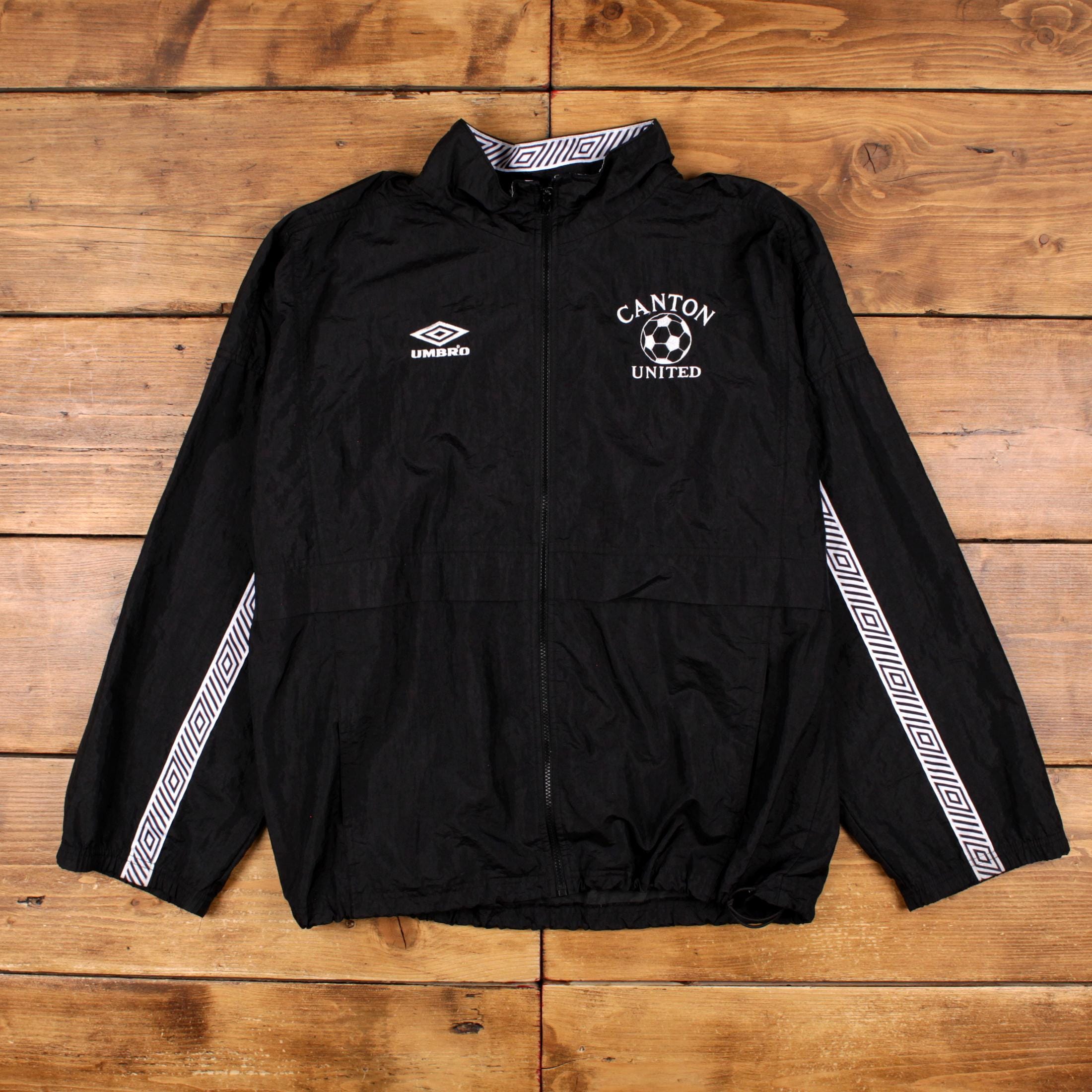 90s Umbro Jacket - Etsy 90s Umbro Jacket - Etsy