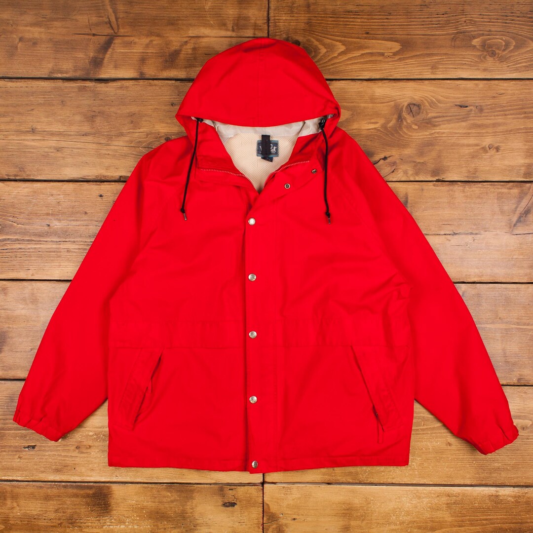 Vintage 90s Woolrich Aztec Wool Zipper Jacket Native Navajo