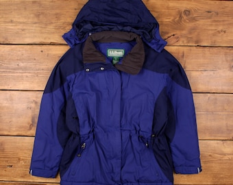 Vintage 70s N3-B Style Parka Jacket YOUTH XL, Adult XS Original