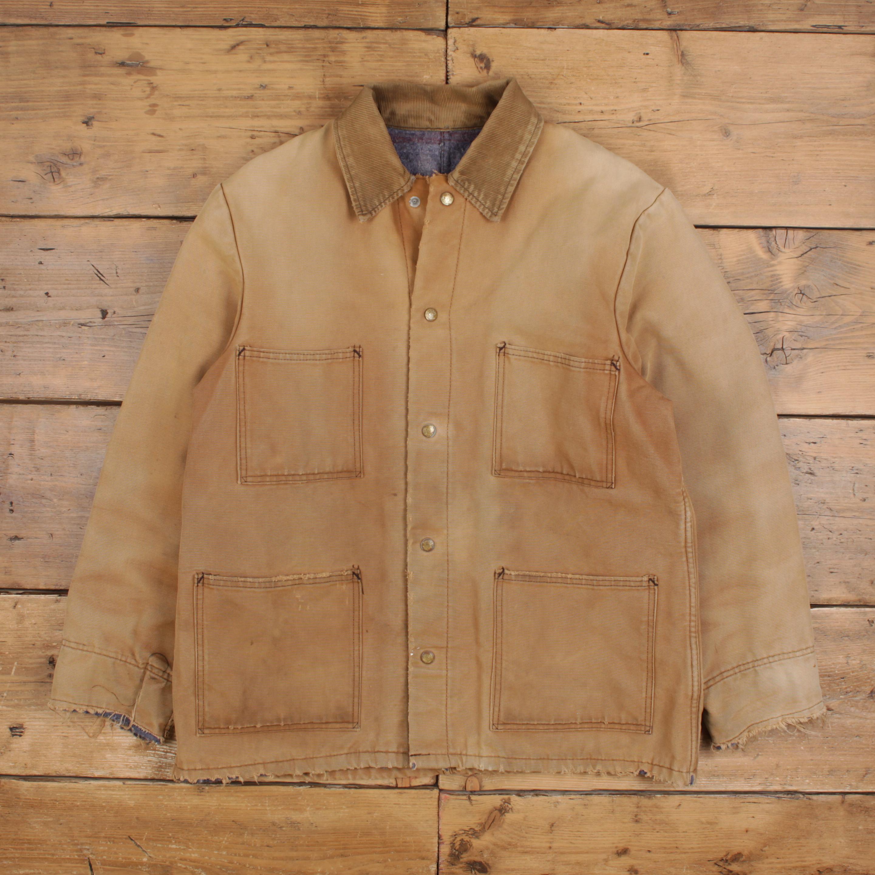 Carters Workwear - Etsy