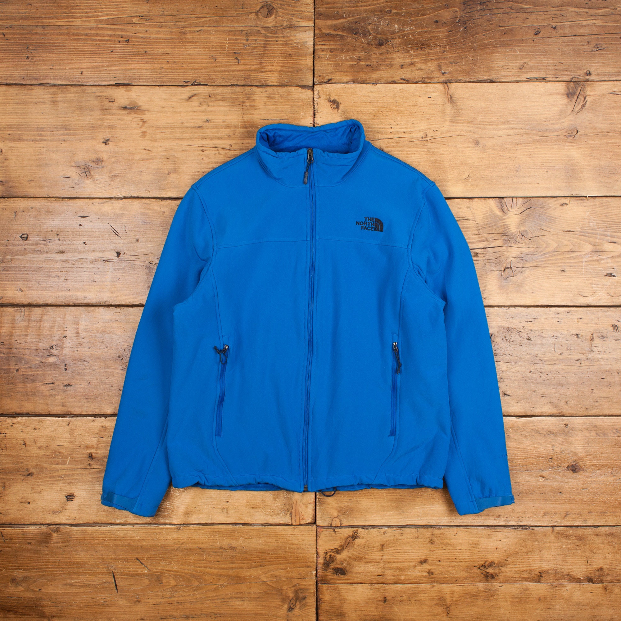 North face shop turkish sea jacket