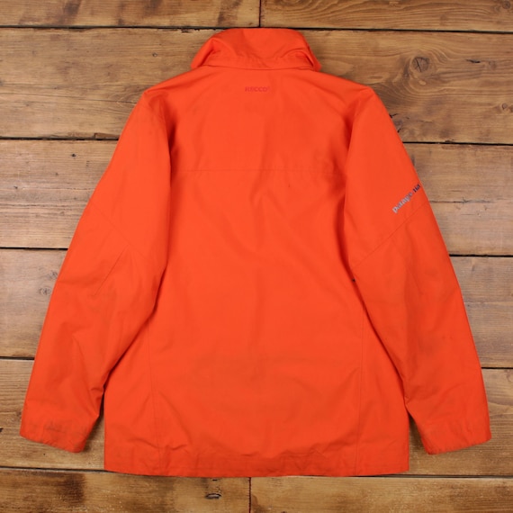 パタゴニア　patagonia gore-tex jacket vintage Vintage New Patagonia Goretex Storm Jacket Size XL Red 83603