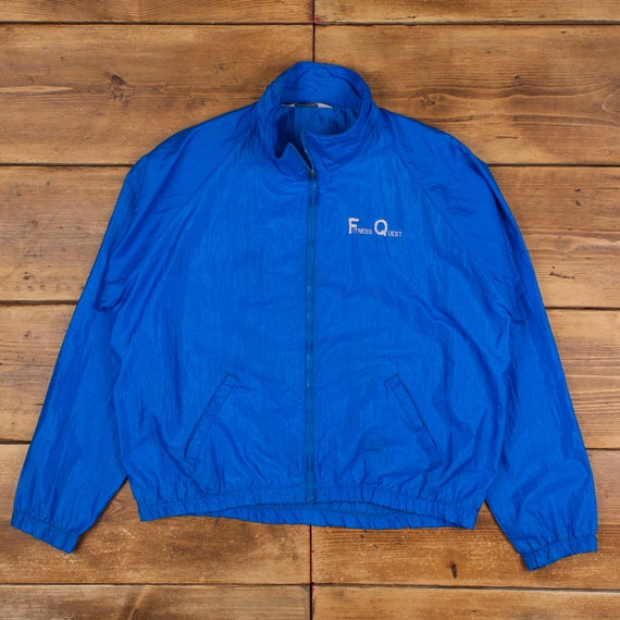 Augusta windbreaker jacket discount
