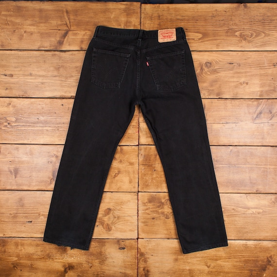 Levis 501 top 34 x 30