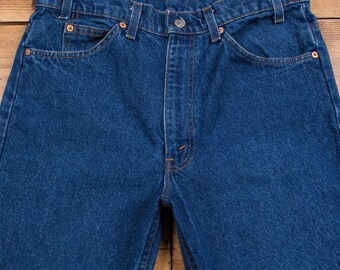80sビンテージリーバイスLevi's 20517-027 　33X31 80年代 リーバイスLevi´s 20517-027 33X31 メンズ
