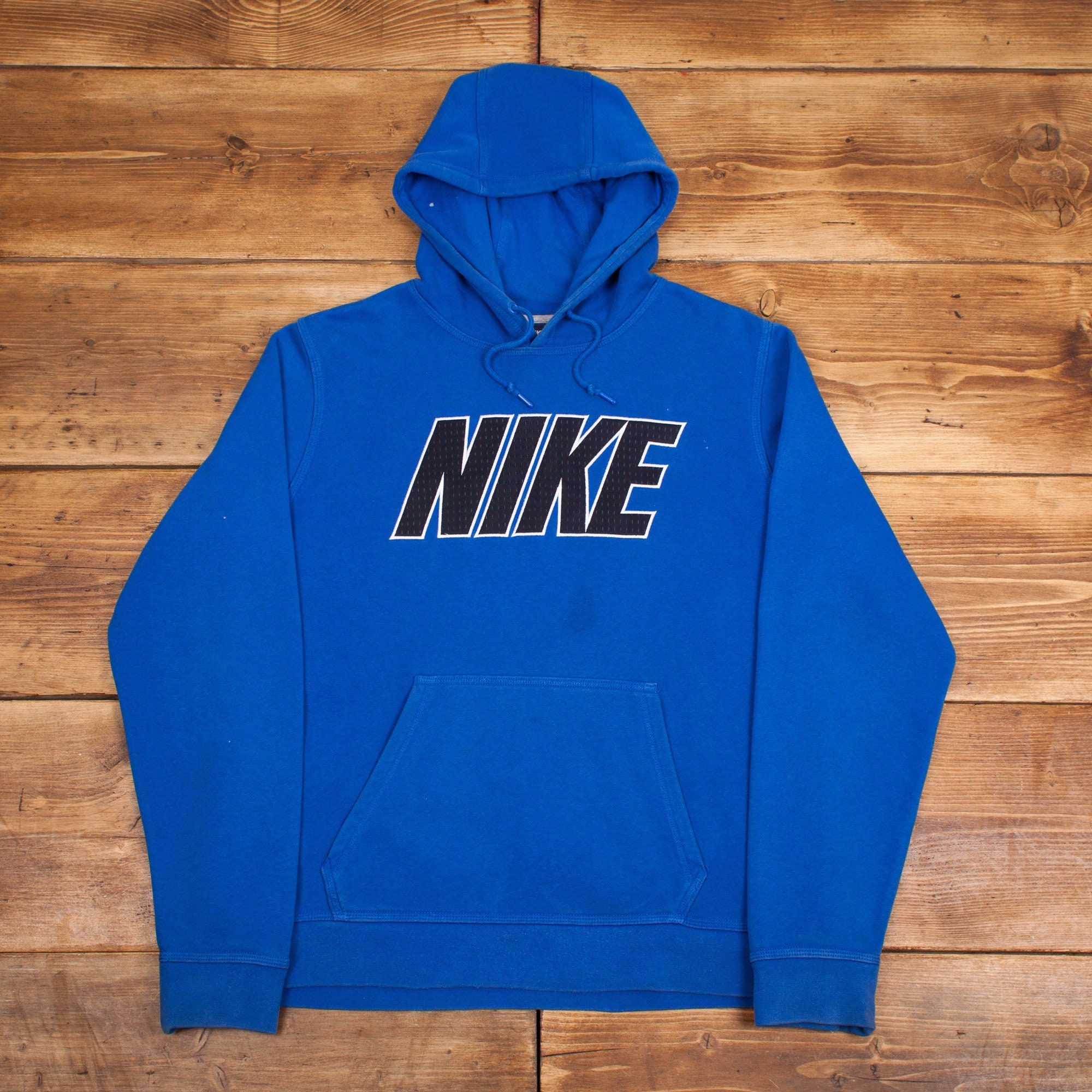 Nike Spell Out Hoodie Large Logo Pullover Sports Sweatshirt - Etsy New  Zealand
