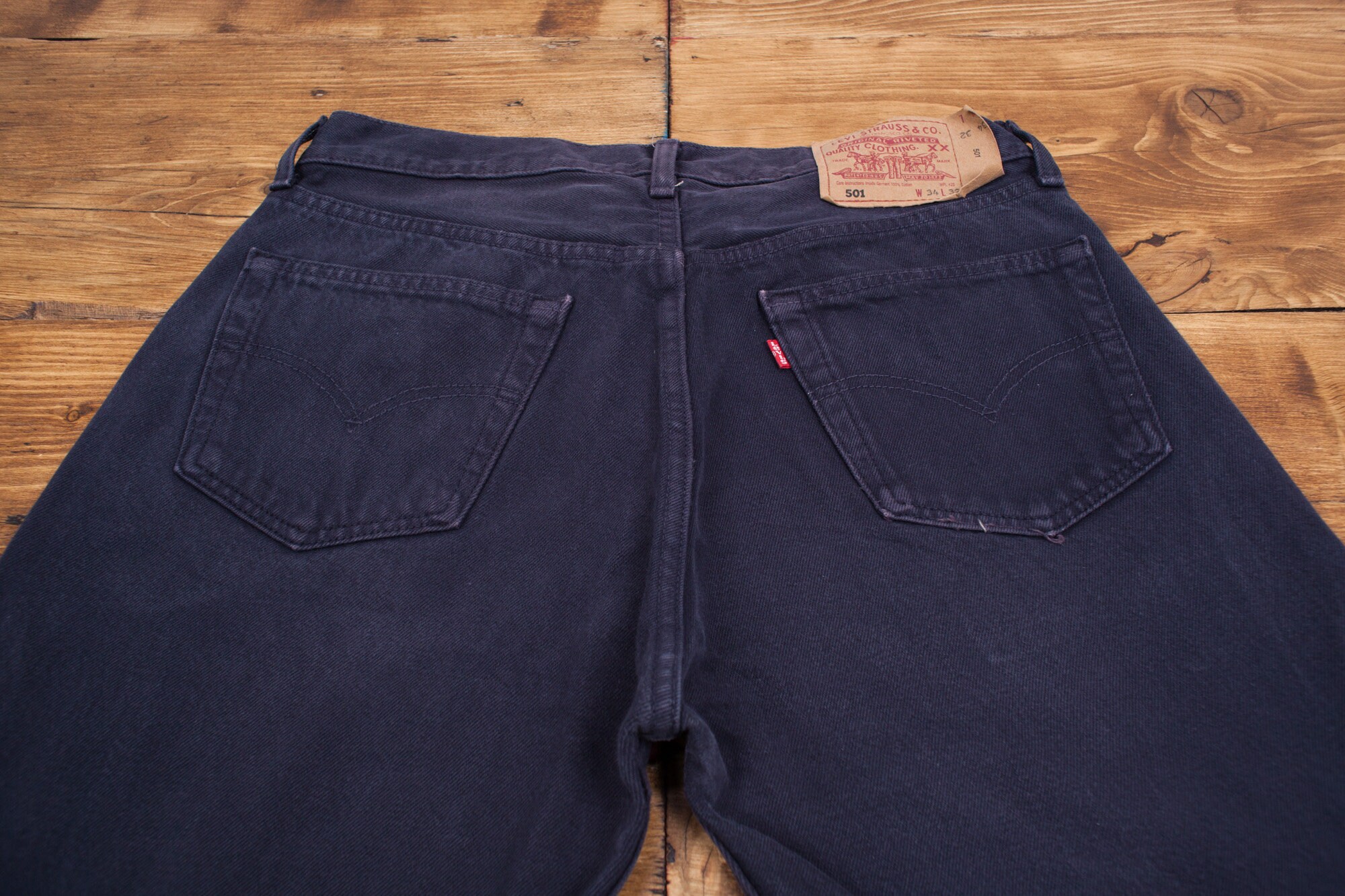 levis 90s 501