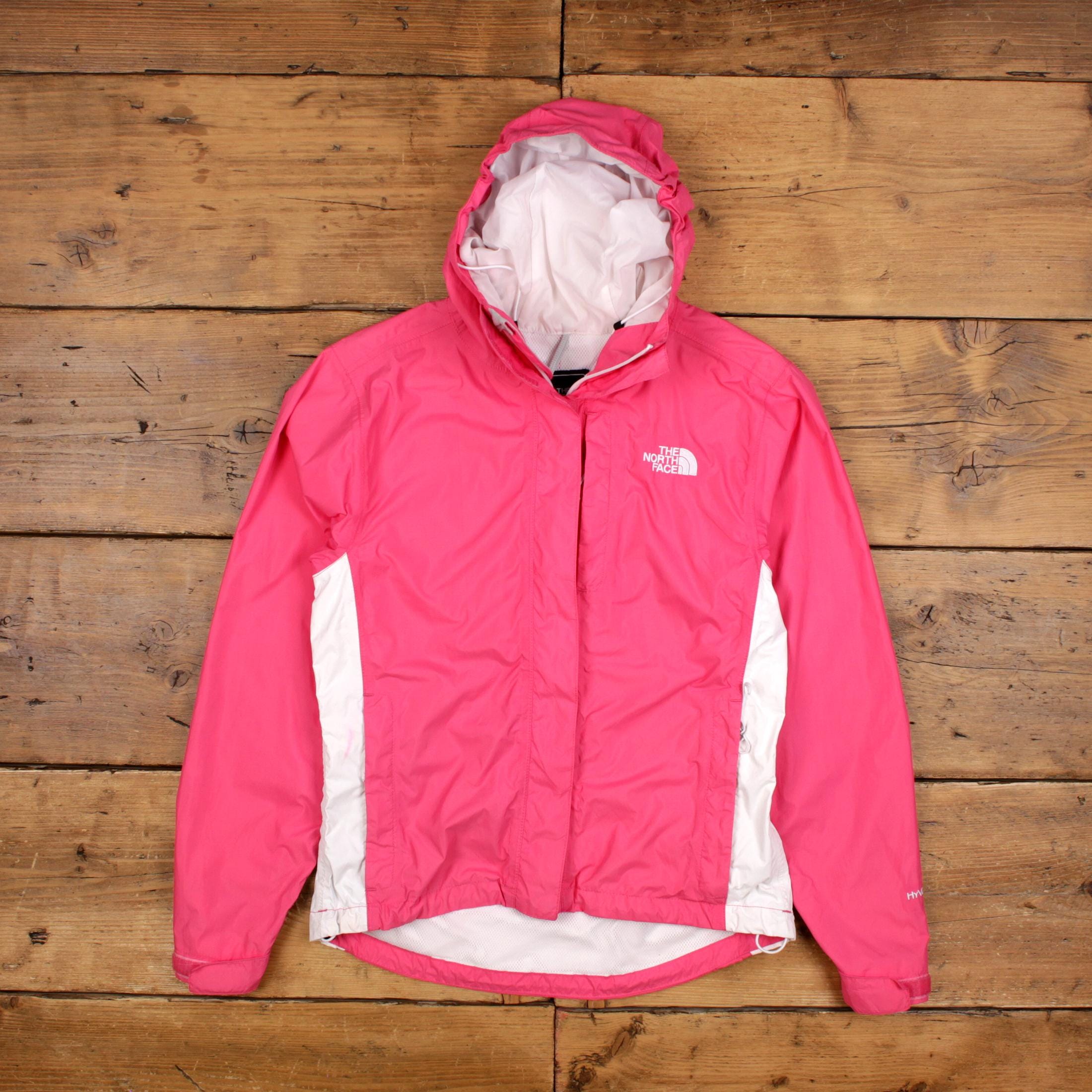本日中 ★THE NORTH FACE HAVENT The North Face Black Hyvent Jacket - Boy's Size XL | eBay