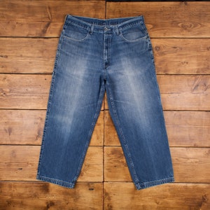 Levis 552 - Etsy