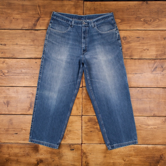Levis 552 discount