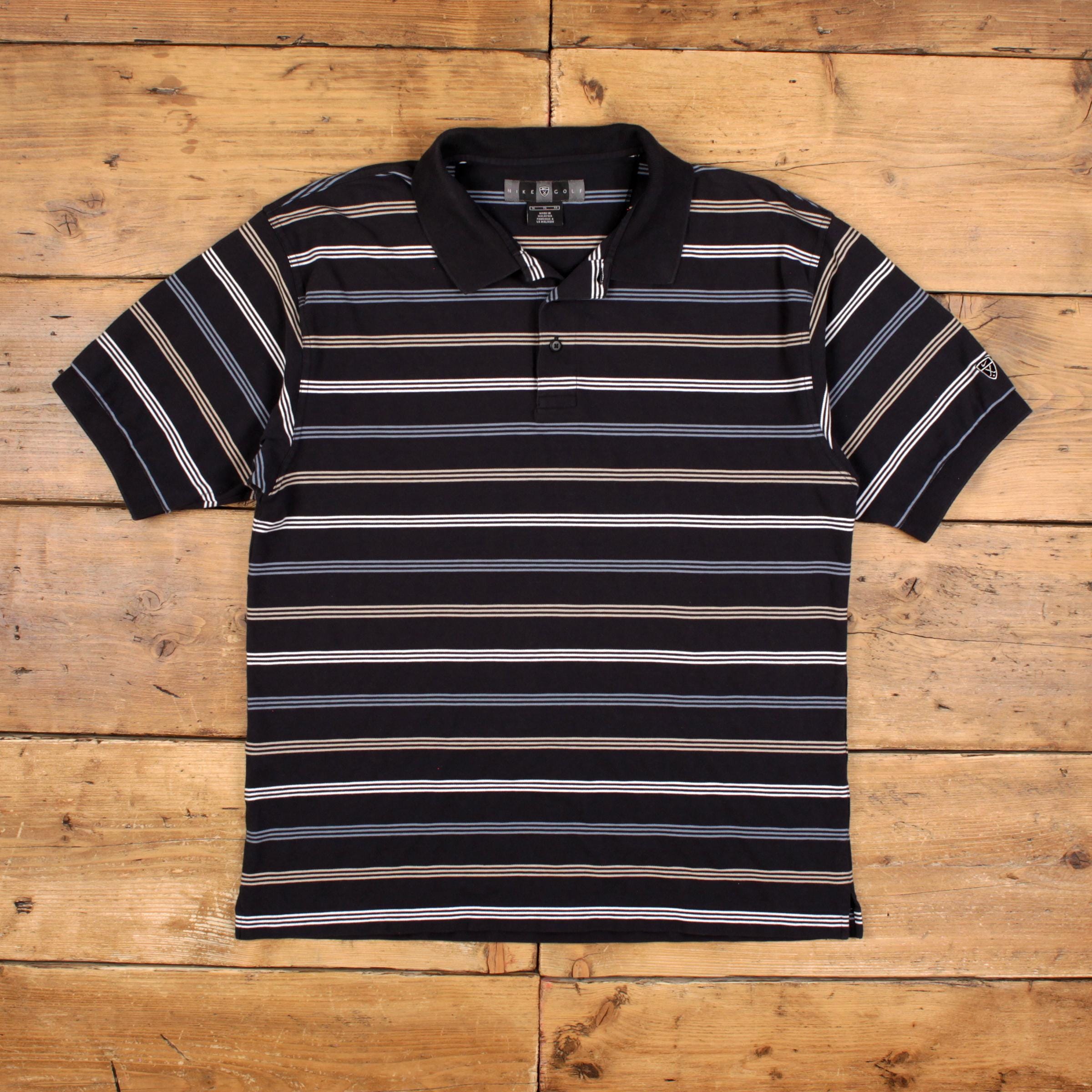 Nike Striped Shirt - Etsy Australia