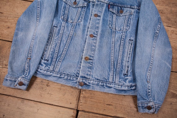 levis gb