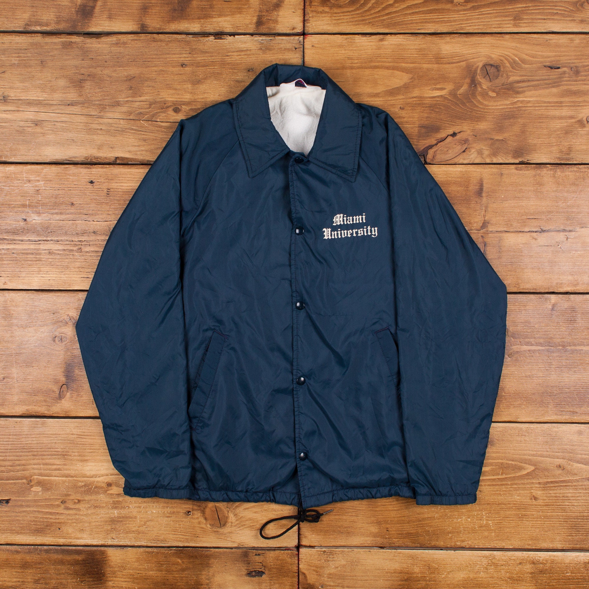 Vintage Coach Jacket - Etsy