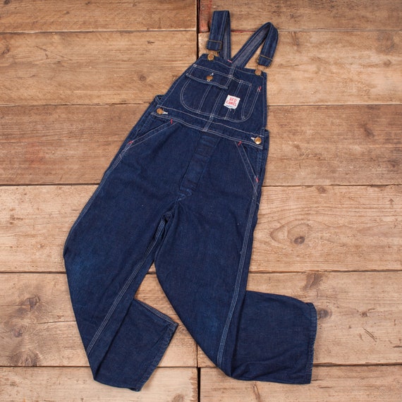 red camel blue jeans