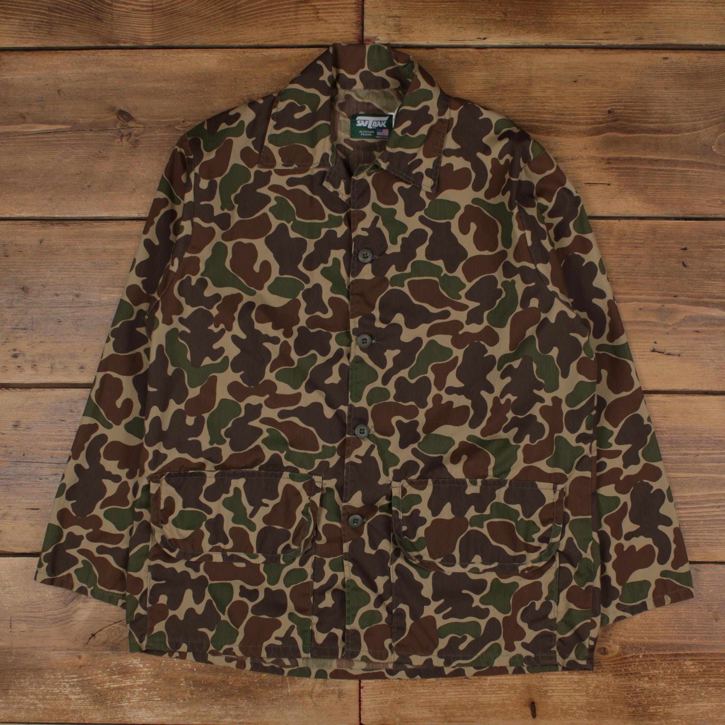 Saftbak Jacket - Etsy