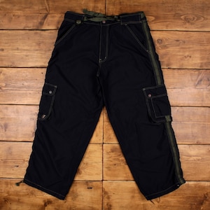 macgear風　ベロアカーゴパンツ macgear風 ベロアカーゴパンツ Macgear pants - Etsy 日本