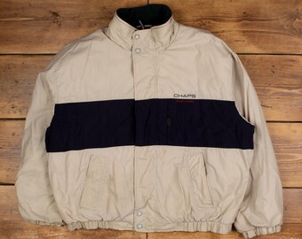 Vintage Men