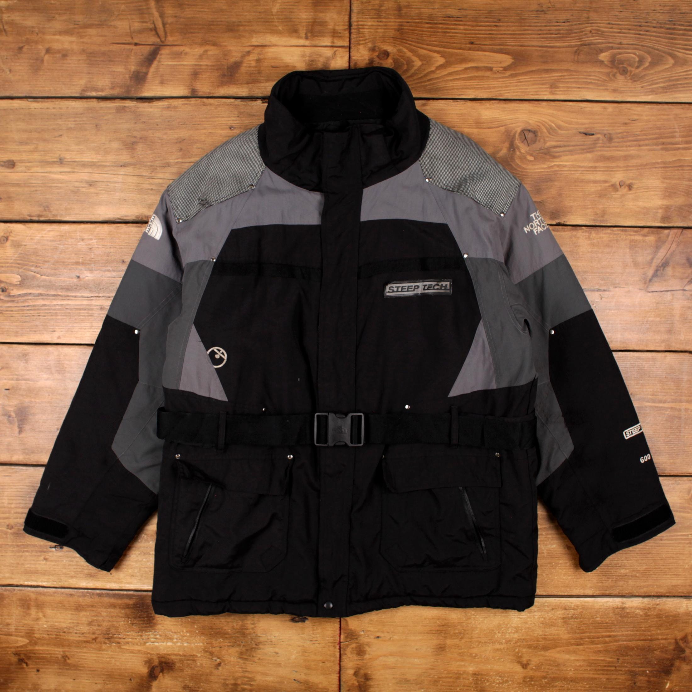 Steep Tech Jacket - Etsy Steep Tech Jacket - Etsy