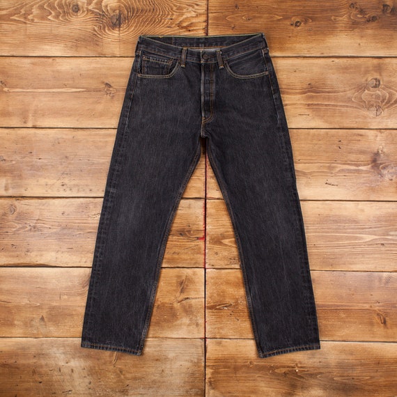 levis 501 29