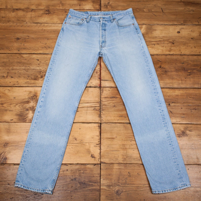 levis 501 34 34