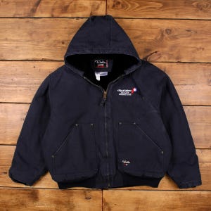 Walls Blizzard Pruf Jacket - Etsy