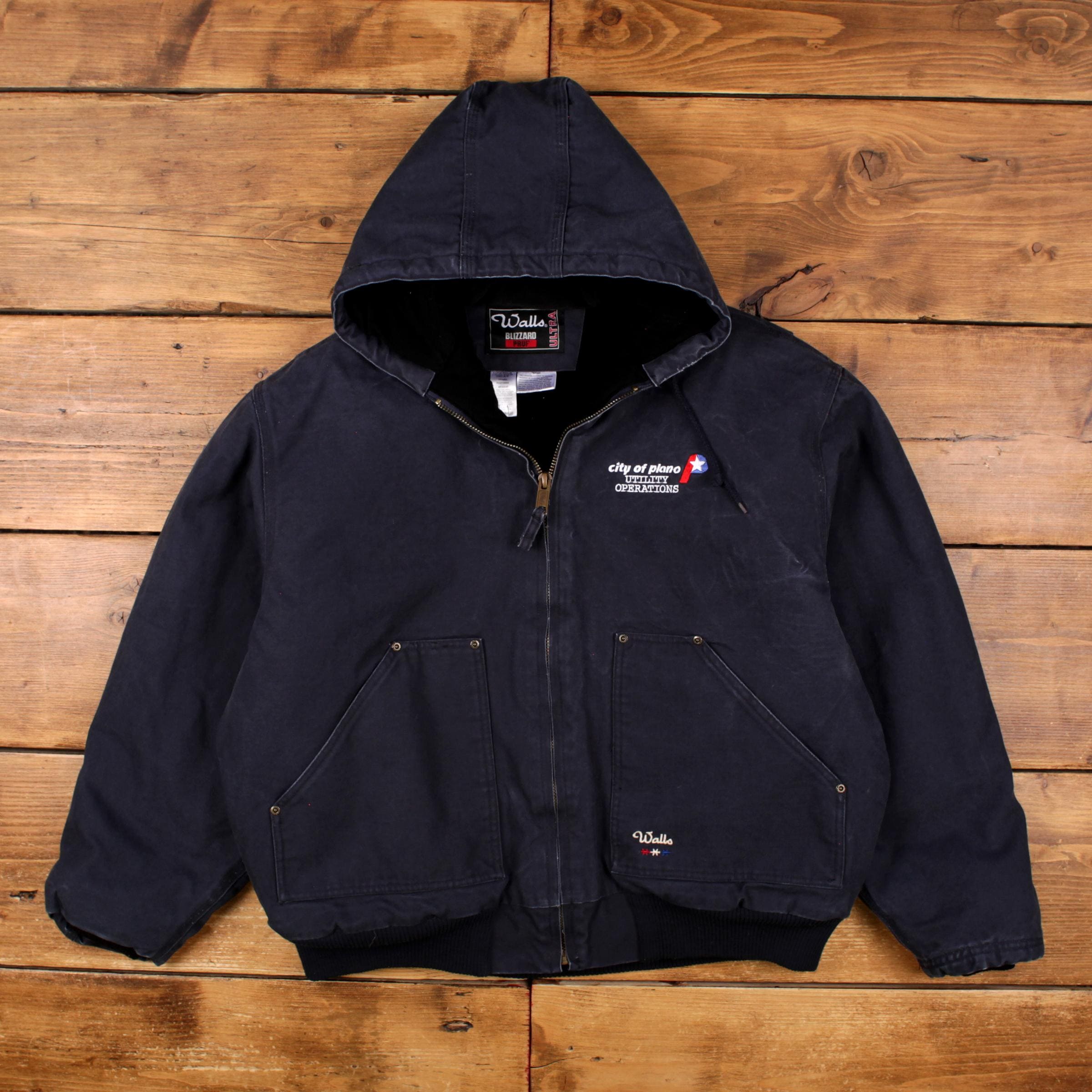 Walls Blizzard Coat - Etsy