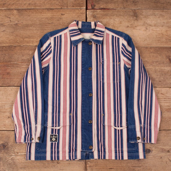 Womens Vintage Ralph Lauren RL 67 