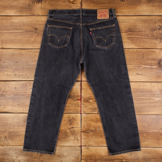 Levis 501 hotsell 36 x 28