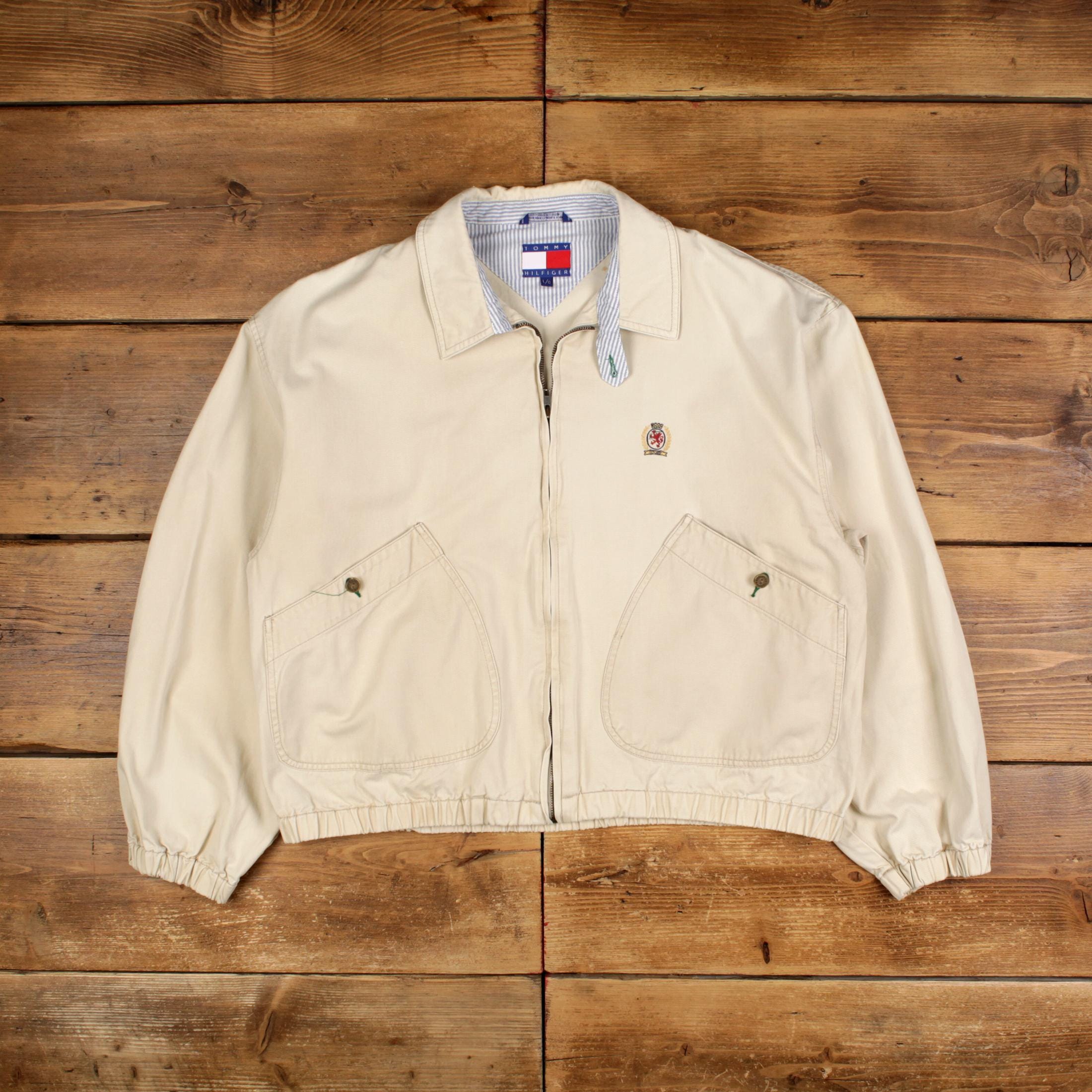 Reversible Puffer Tommy Hilfiger Lewis Hamilton Bomberjacke Tommy - Main Image