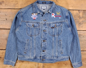 ジャケット・アウター 60's 70's Vintage BIG MAC Denim Jacket 60'S BIG MAC Denim Chore Jacket SIZE/42相当 60年代 ビッグ
