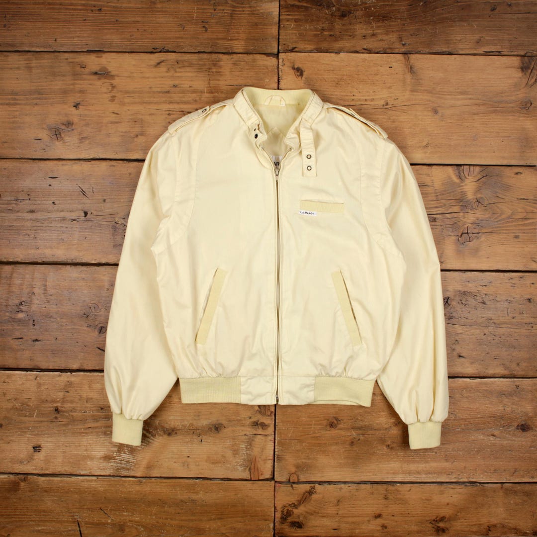 ジャケット・アウター 80s dezert bomber jacket 90s 80s Style Polyester Bomber Jacket (AOP) - Etsy