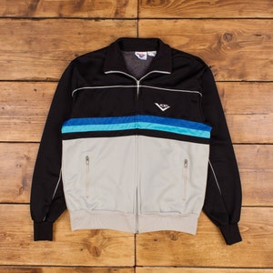 Pony Track Jacket Etsy Ireland