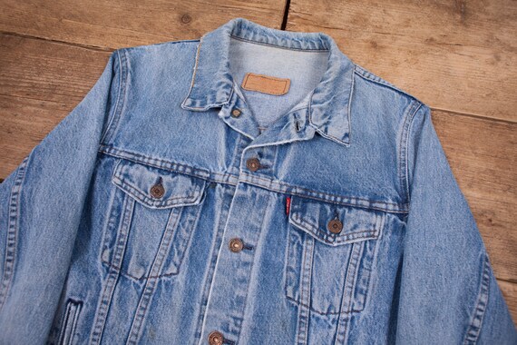 levis gb