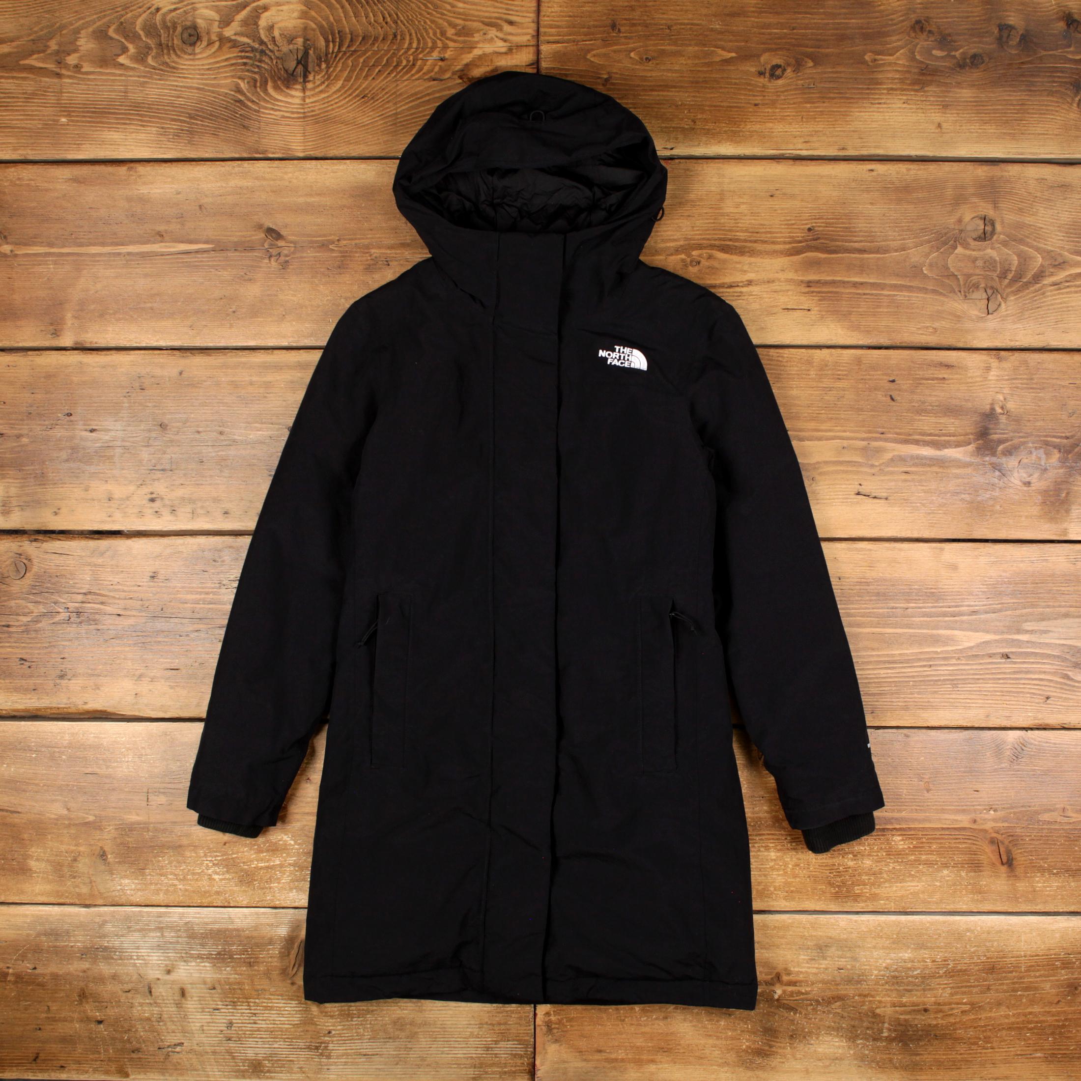 North Face Dryvent - Etsy