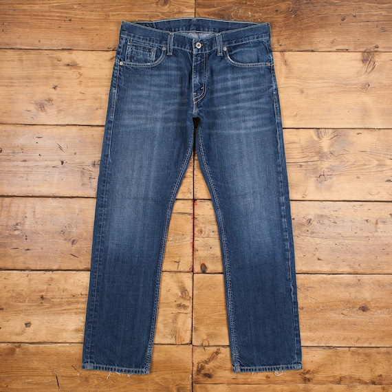 Levis 514 33 x 32 2025