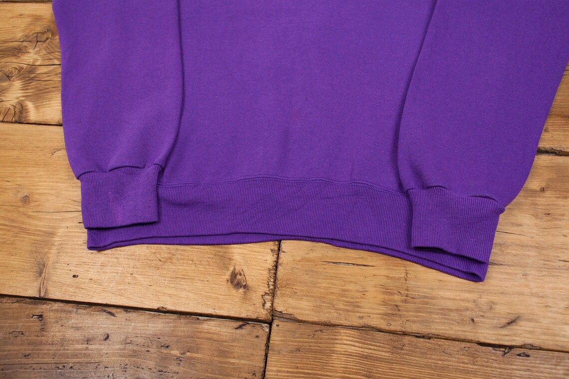 bassett walker sturdy sweats