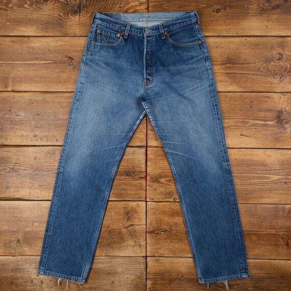 Levis 501 cheap 34 x 32