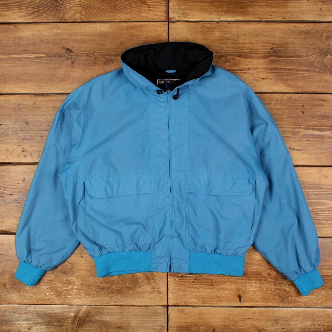 FEILER JAL ORIGINAL SET WINTER TRAVEL 2枚 Vintage FILA Jacket Size Large – Yesterday's Attic