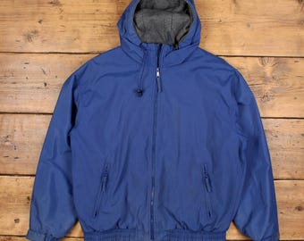 Coupe-Vent de golf Homme, coupe-vent logoté