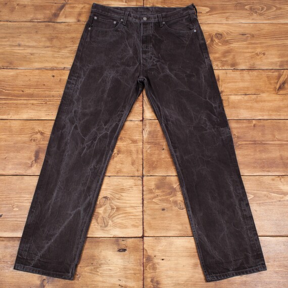 levis 501 34