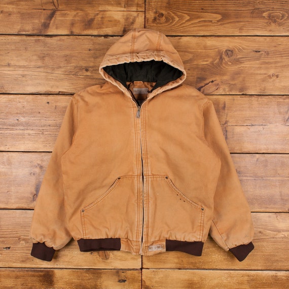 Vintage wolverine workwear jacket - Gem