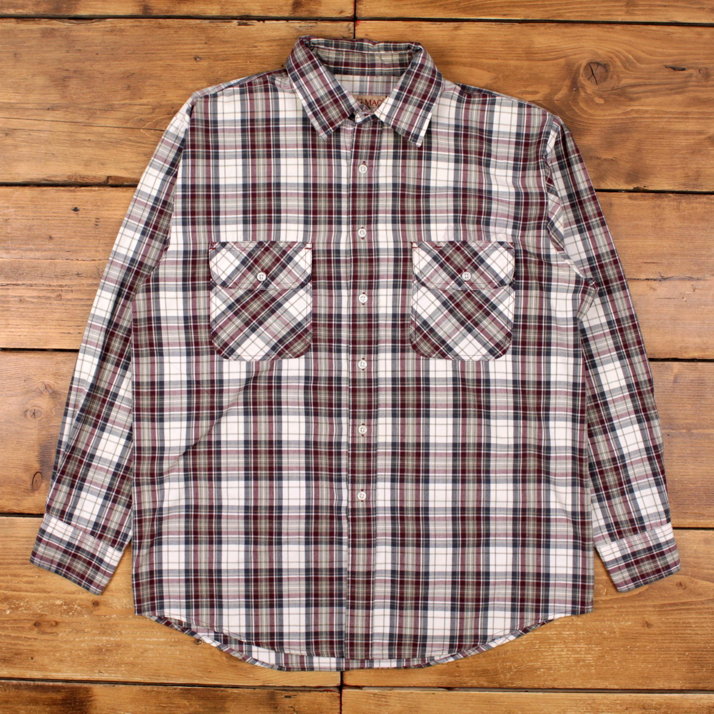 Big mac work wear - Etsy 日本